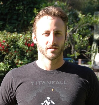 Jesse Stern