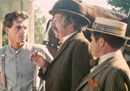 The Picture Show Man