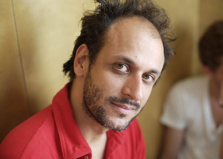 Luca Guadagnino