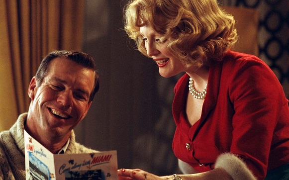 Far From Heaven