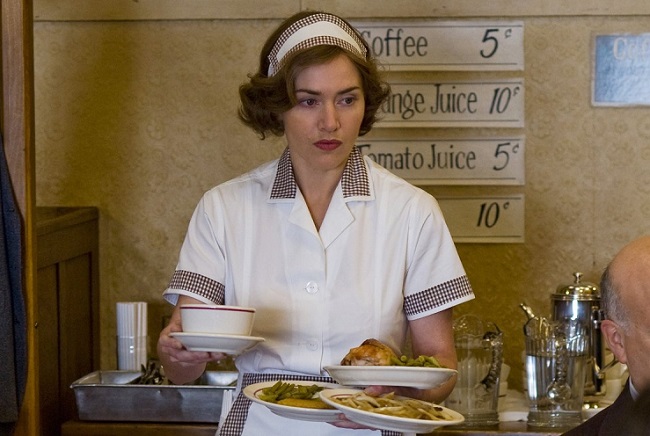 Mildred Pierce