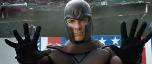 Michael Fassbender Will Attend The Sydney <em>X-Men</em> Premiere