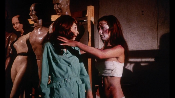 Image result for La noche del terror ciego Tombs of the Blind Dead (1972)