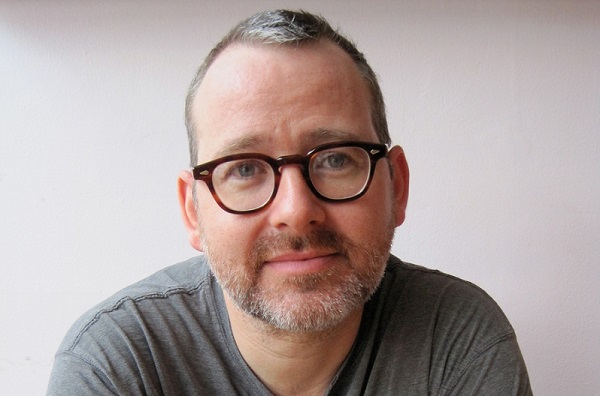 Morgan Neville