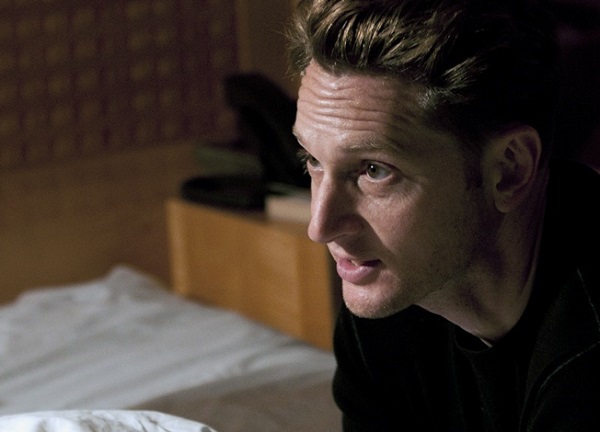 Writer/director, Matt Ross