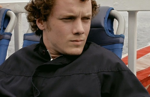 Anton Yelchin in Like Crazy