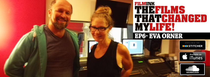 The Films That Changed My Life Eva Orner FilmInk