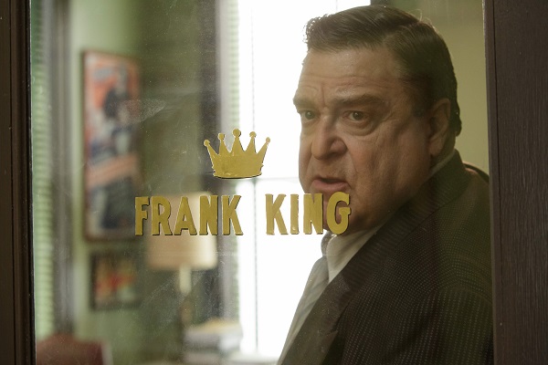 John Goodman in Trumbo