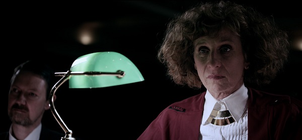 A scene from Council