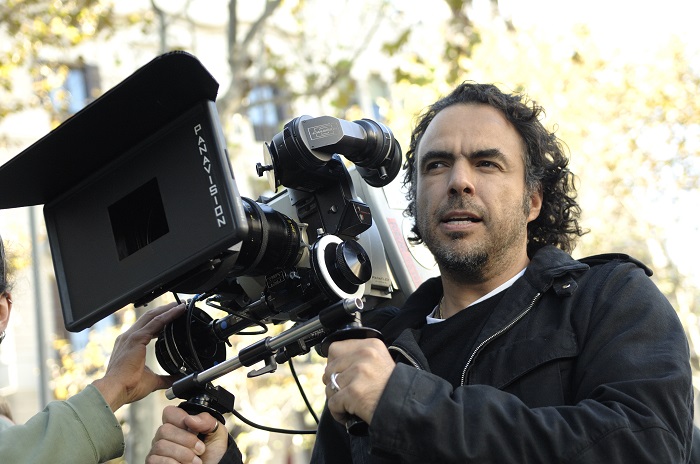 Alejandro G. Inarritu