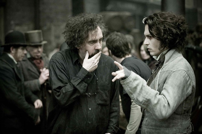 Sweeney Todd
