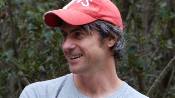 Director, Andrew Traucki