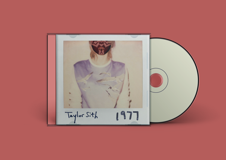 taylorsith