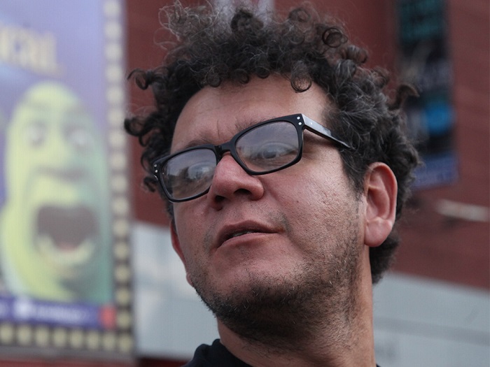 Alejandro Guzman Alvarez 