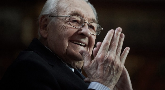 Vale Andrzej Wajda