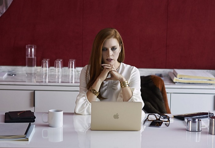 Amy Adams in Nocturnal Animals