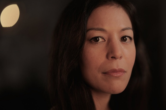 National Bird director, Sonia Kennebeck 