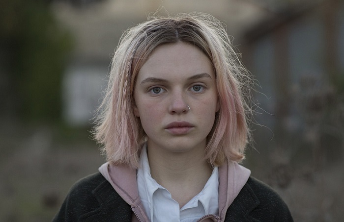 Odessa Young in The Daughter