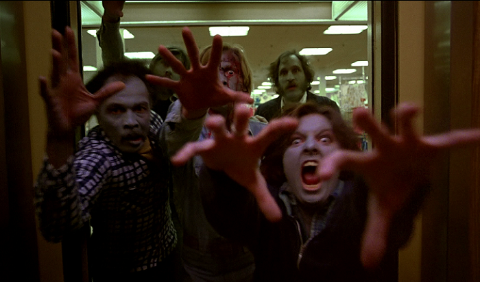Dawn Of The Dead