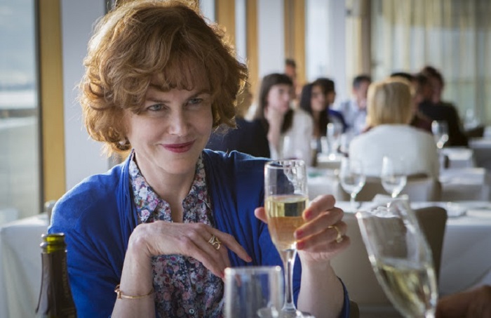 Nicole Kidman in a scene from Lion