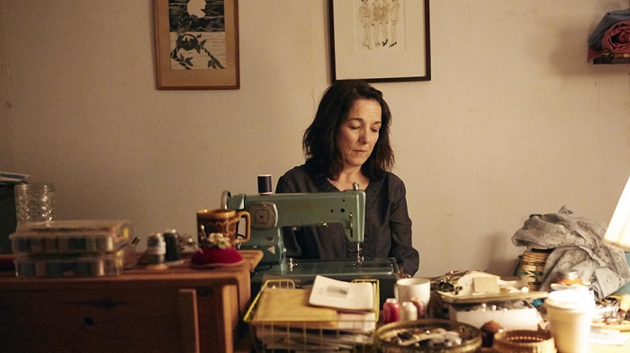 Paulina Garcia in Little Men