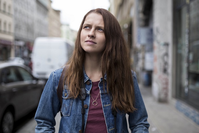 Teresa Palmer in Berlin Syndrome