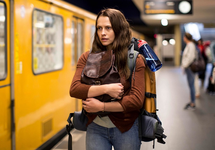 Teresa Palmer in Berlin Syndrome