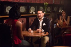 Date My Race