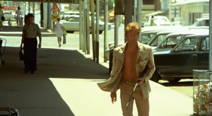 Wake in Fright