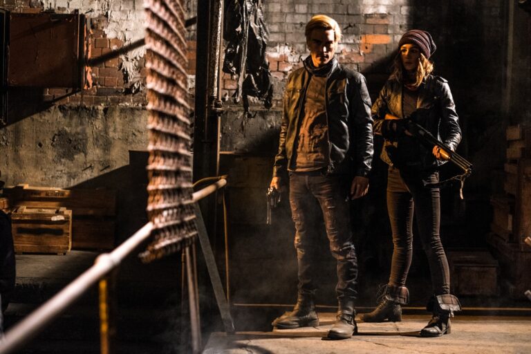 From a House on Willow Street