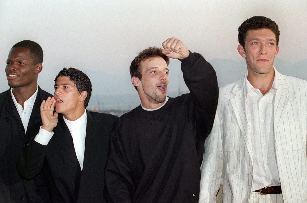 Film De Mathieu Kassovitz Avec Vincent Cassel