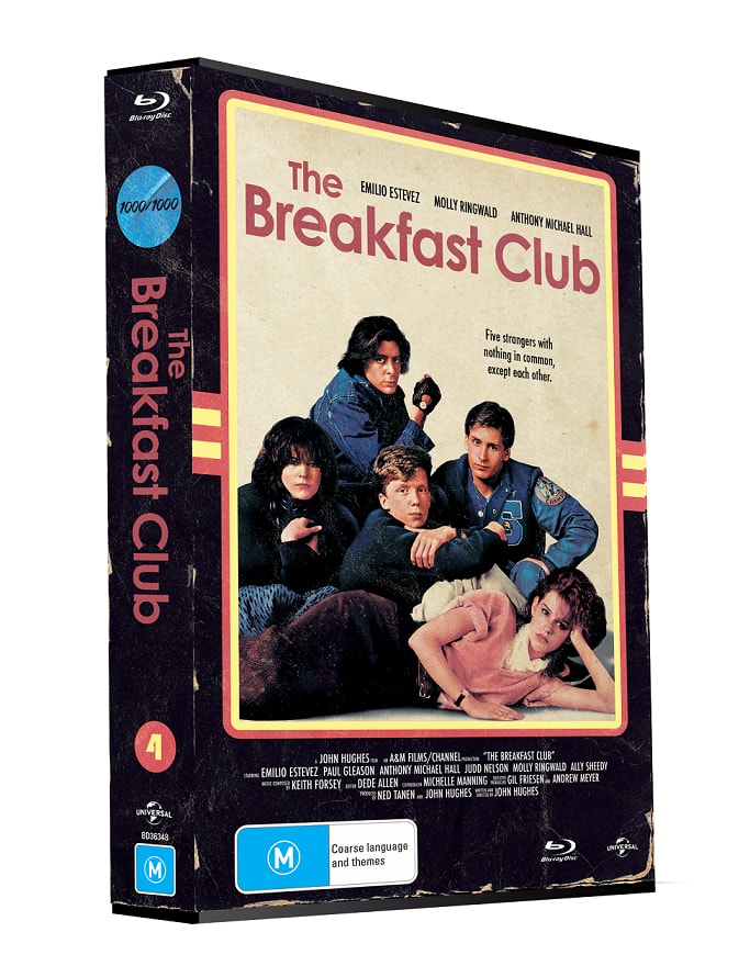 Jb Hi Fi Brings Back Vhs Kind Of With The Rewind Collection Filmink