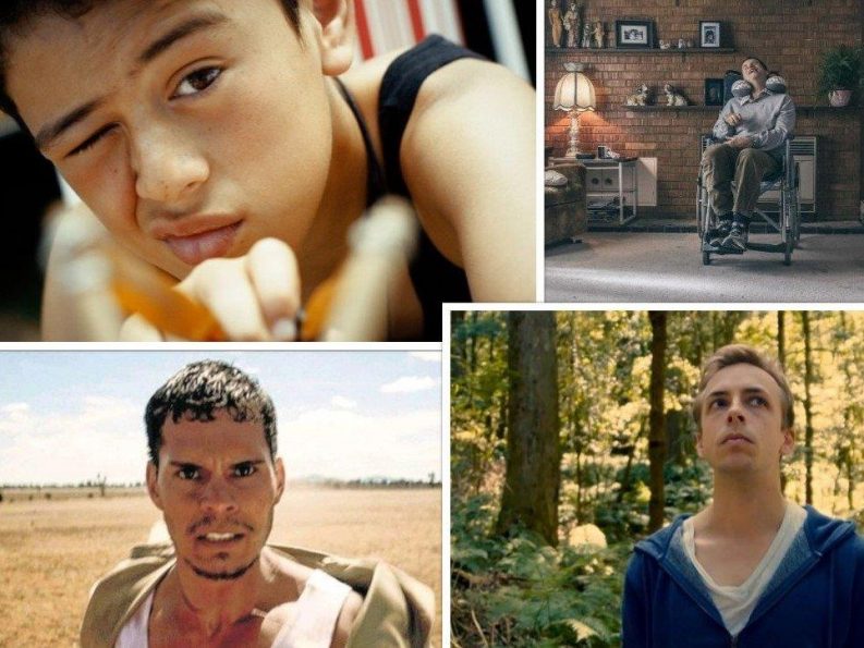 The Best Australian short films off to 