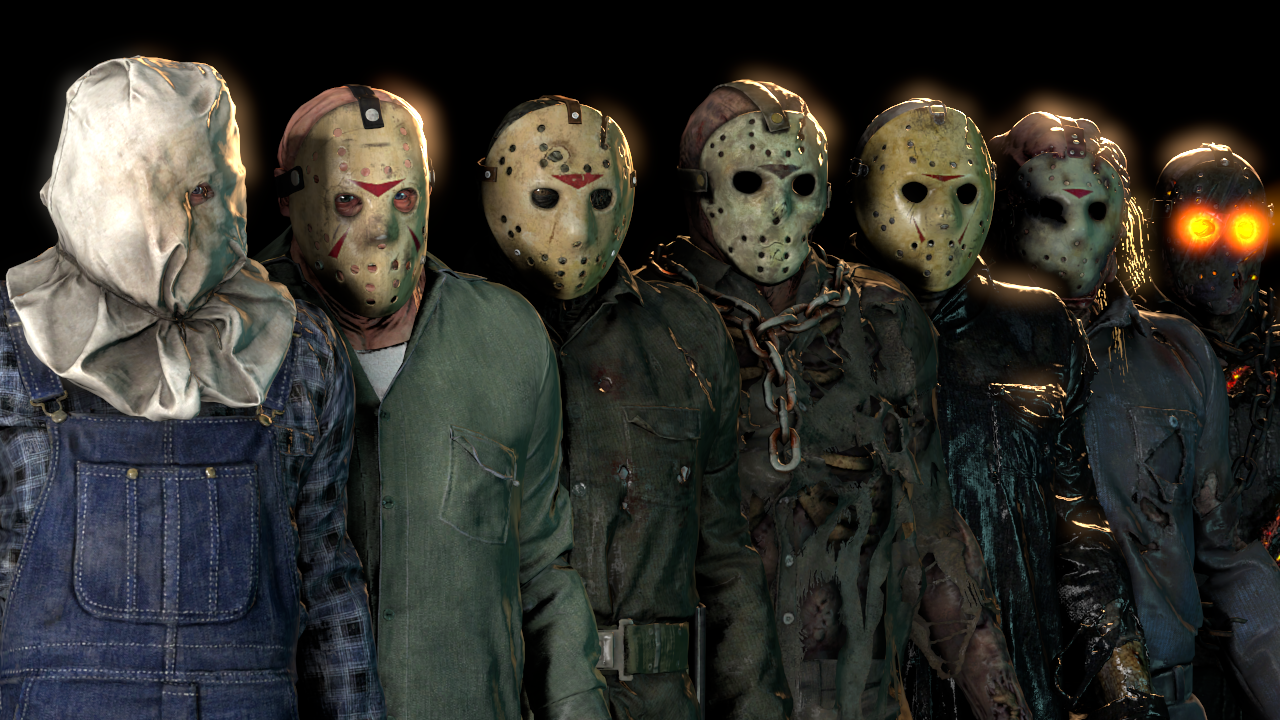 SBS VICELAND Does Friday The 13th Right FilmInk