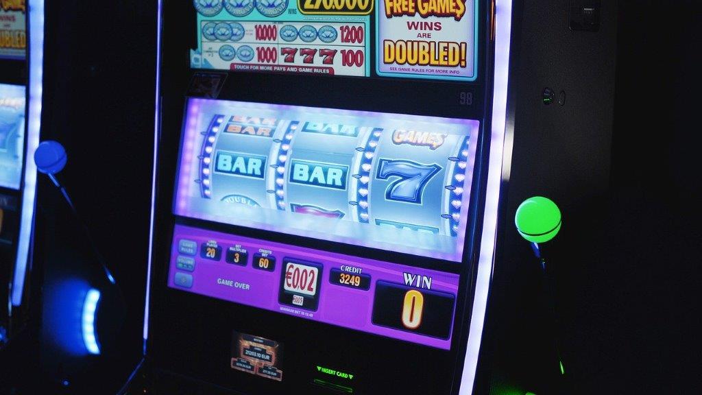 How To Win At The Casino Slot Machines? | FilmInk