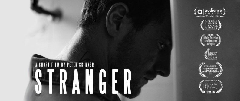 Short Film of the Day: Stranger | FilmInk