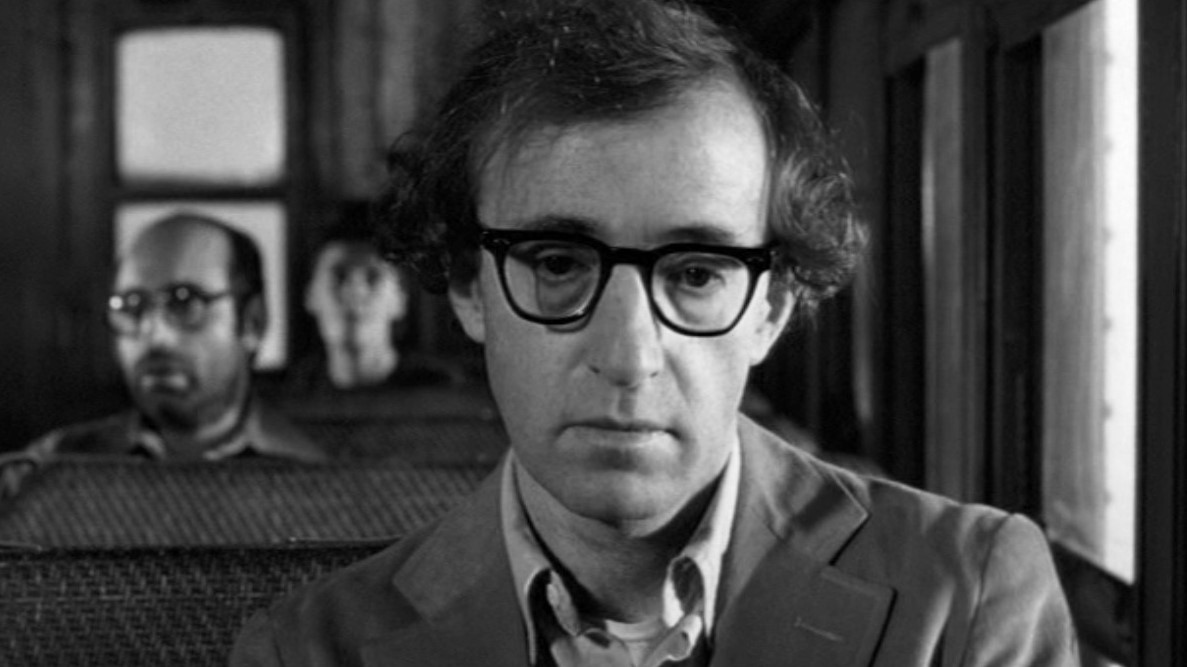 Opinion: Second-Guessing Woody Allen – Version 2 | FilmInk