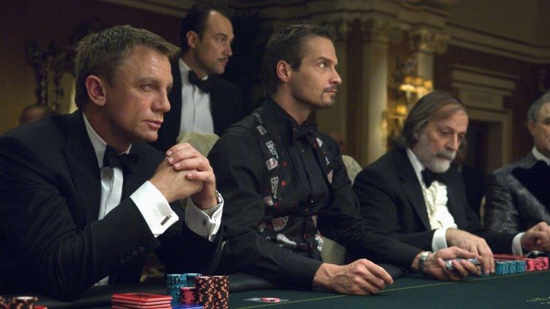 Top 21 Gambling Movies According To Imdb And Rotten Tomatoes Filmink