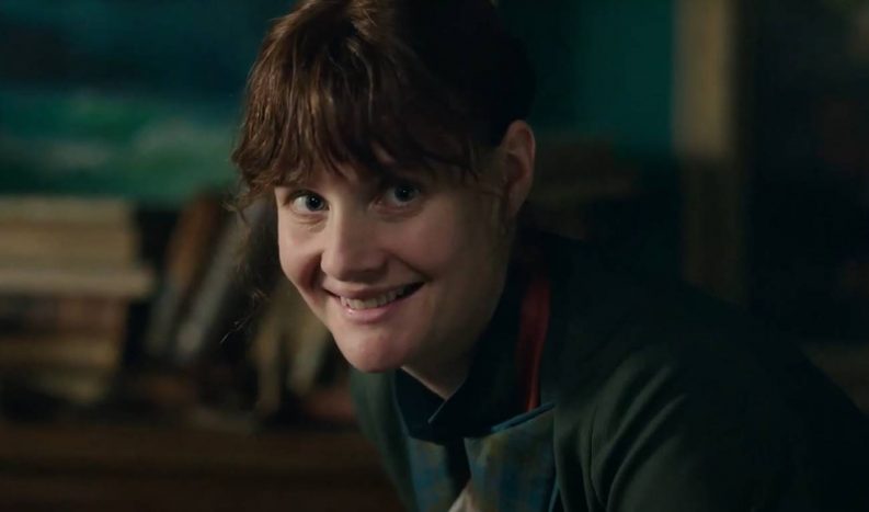  America Scene Miss Marx FilmInk