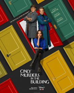 Trailer: <i>Only Murders in the Building</i> Season 2