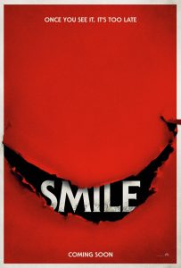 Trailer: <i>Smile</i>