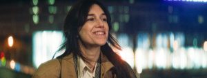 Charlotte Gainsbourg’s Magical Years
