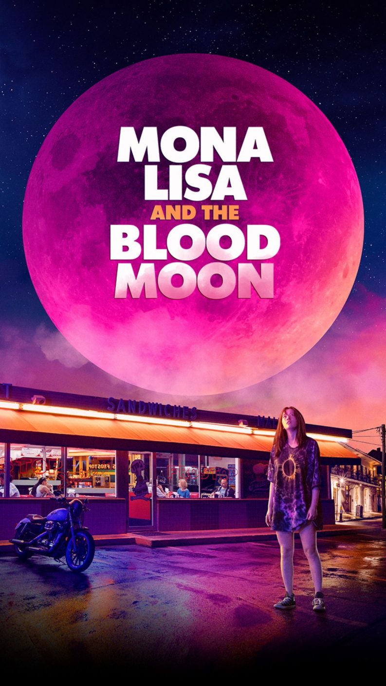 Movie of the Month: Mona Lisa and the Blood Moon | FilmInk