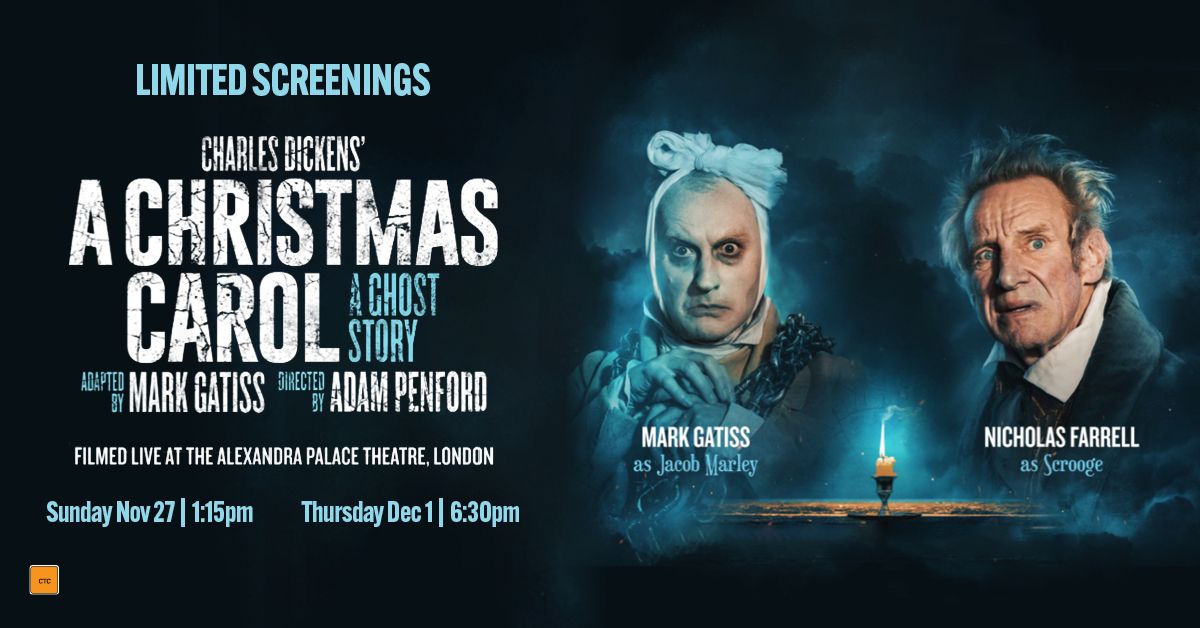 A Christmas Story Facebook Covers