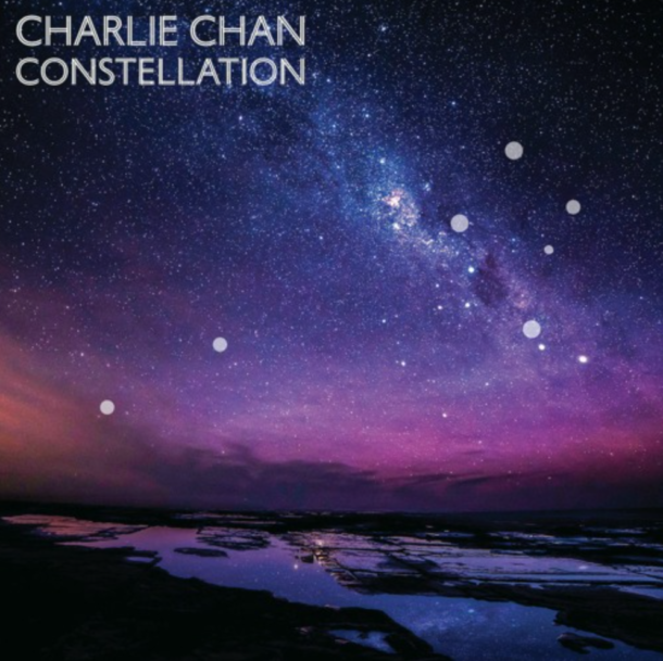 Charlie Chan Shoots for the Stars FilmInk
