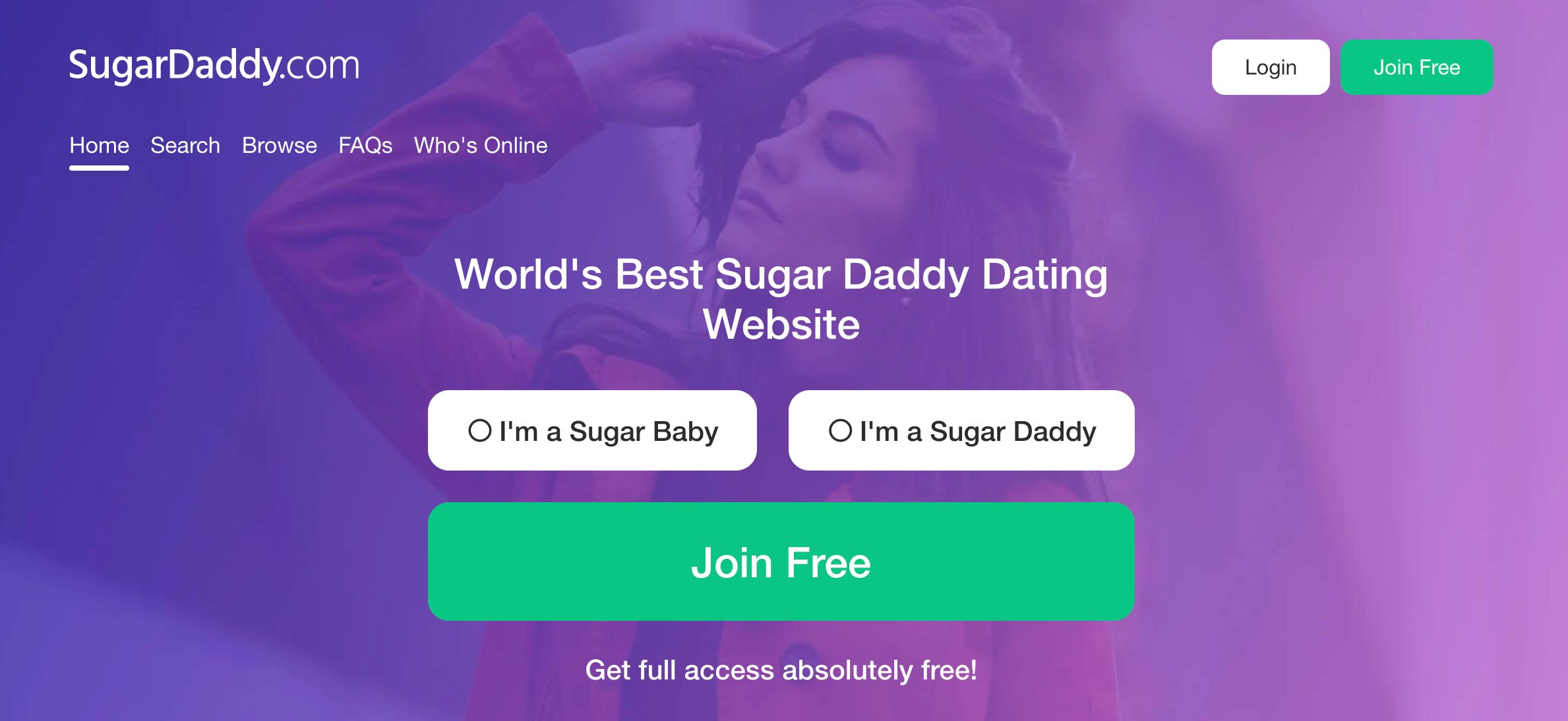 How to Find a Sugar Daddy Online? Find All Answers in This Guide