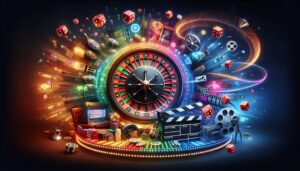 When Reels Collide: Exploring the Intersection of Online Entertainment and Cinema
