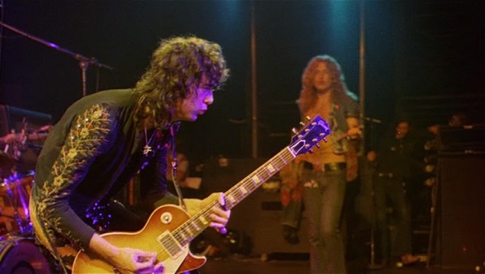 The Song Remains The Same - FilmInk