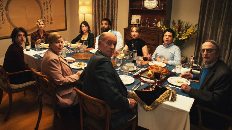 JEWISH INTERNATIONAL FILM FESTIVAL RETURNS WITH 50 FILMS ACROSS SIX CITIES