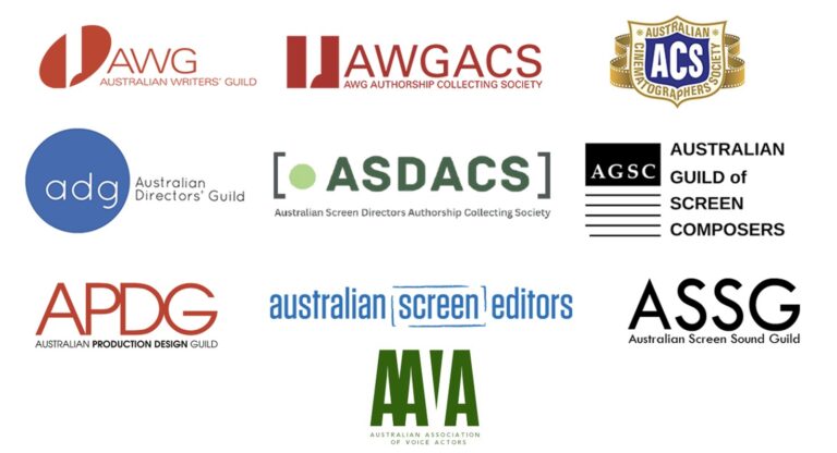 Australian creative workers reject Productivity Commission proposal on Artificial Intelligence